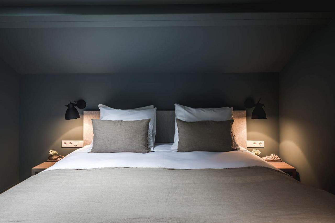 Boutique Hotel Villa Kranenbergh Берген Экстерьер фото